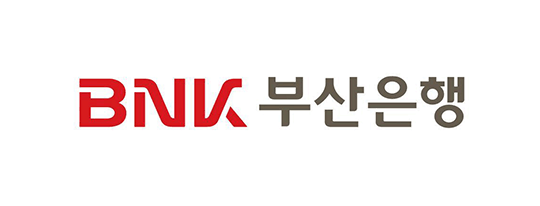 BNK 부산은행 로고