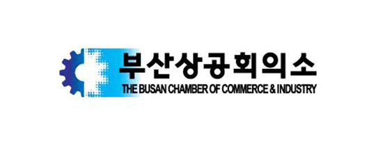 부산상공회의소 로고